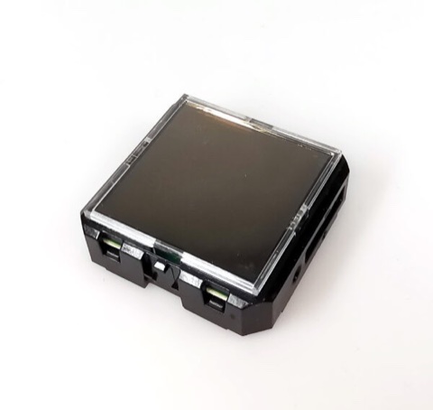 Battery-free multisensor