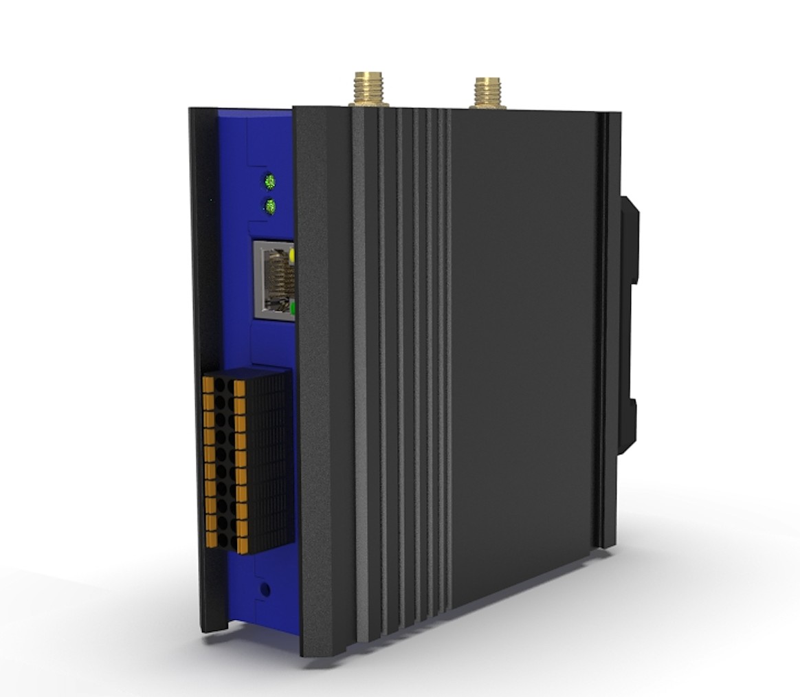 BFi53ER0S EdgeRouter gateway