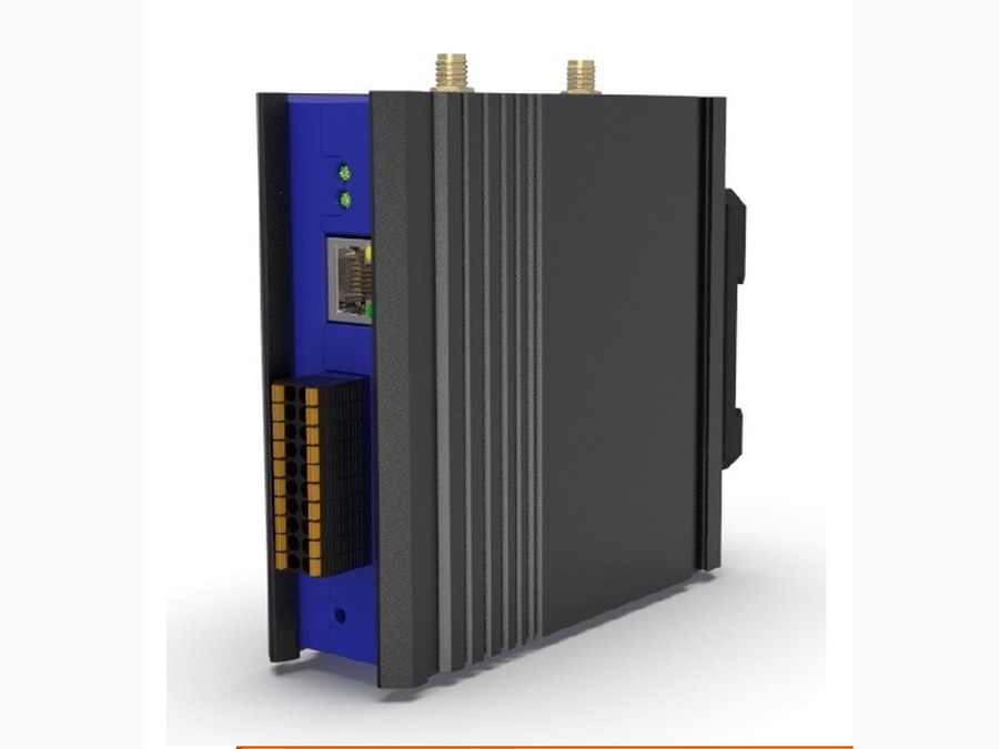 BFi53ER0S EdgeBox IoT edge gateway