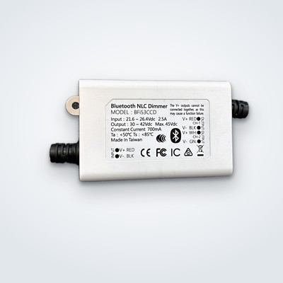 BFi53CCD constant-current dimmer