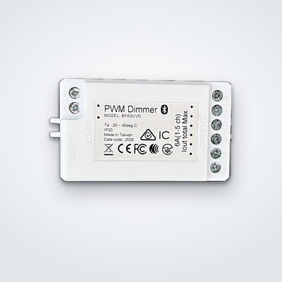 BFi53CVD dimmer