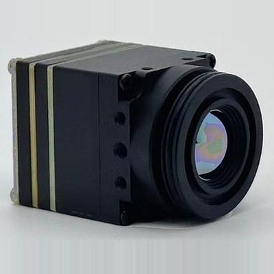 CT11-USB VOx thermal camera core
